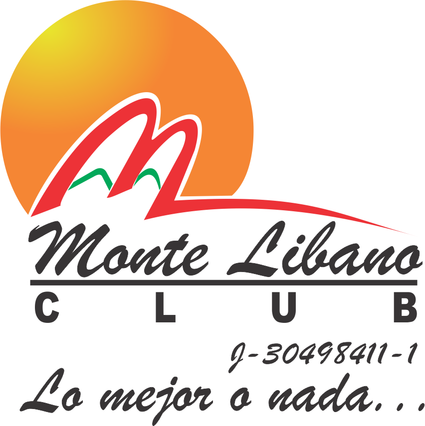 Asociación Civil Club Monte Líbano - club afiliado NeoCLUB